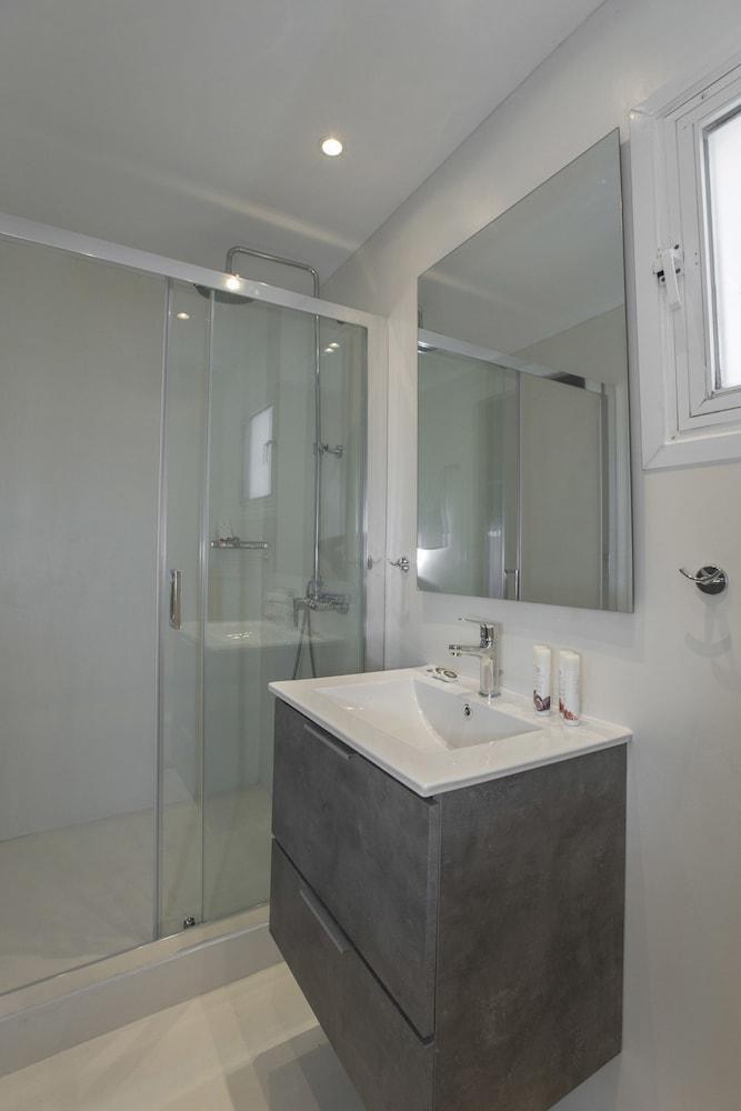 Acropolis View Penthouse Apartment By Ghh أثينا المظهر الخارجي الصورة