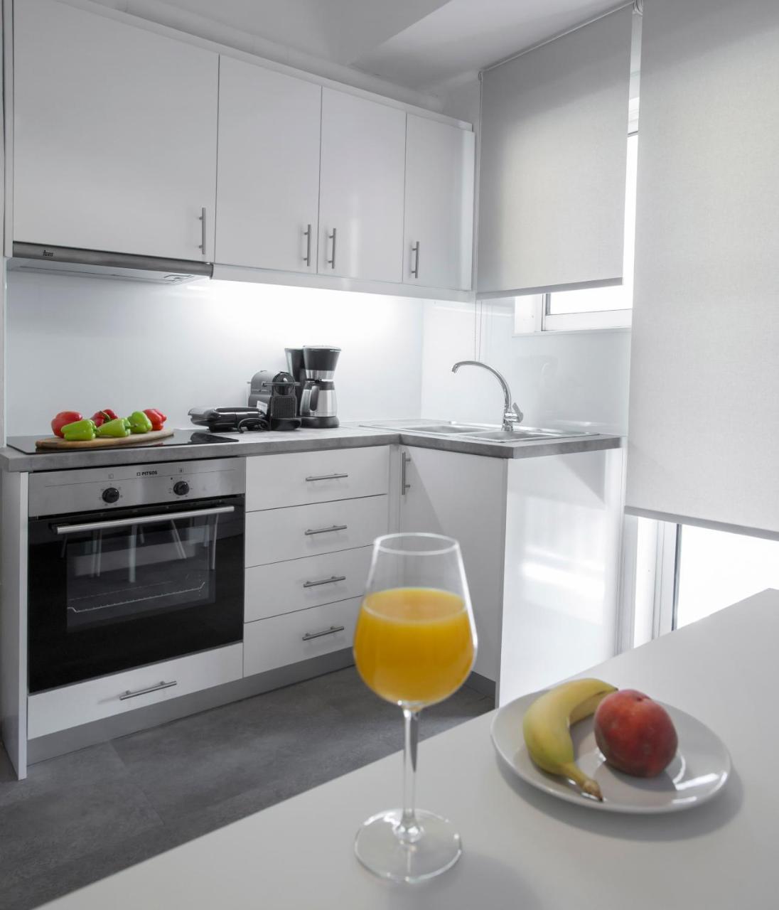 Acropolis View Penthouse Apartment By Ghh أثينا المظهر الخارجي الصورة