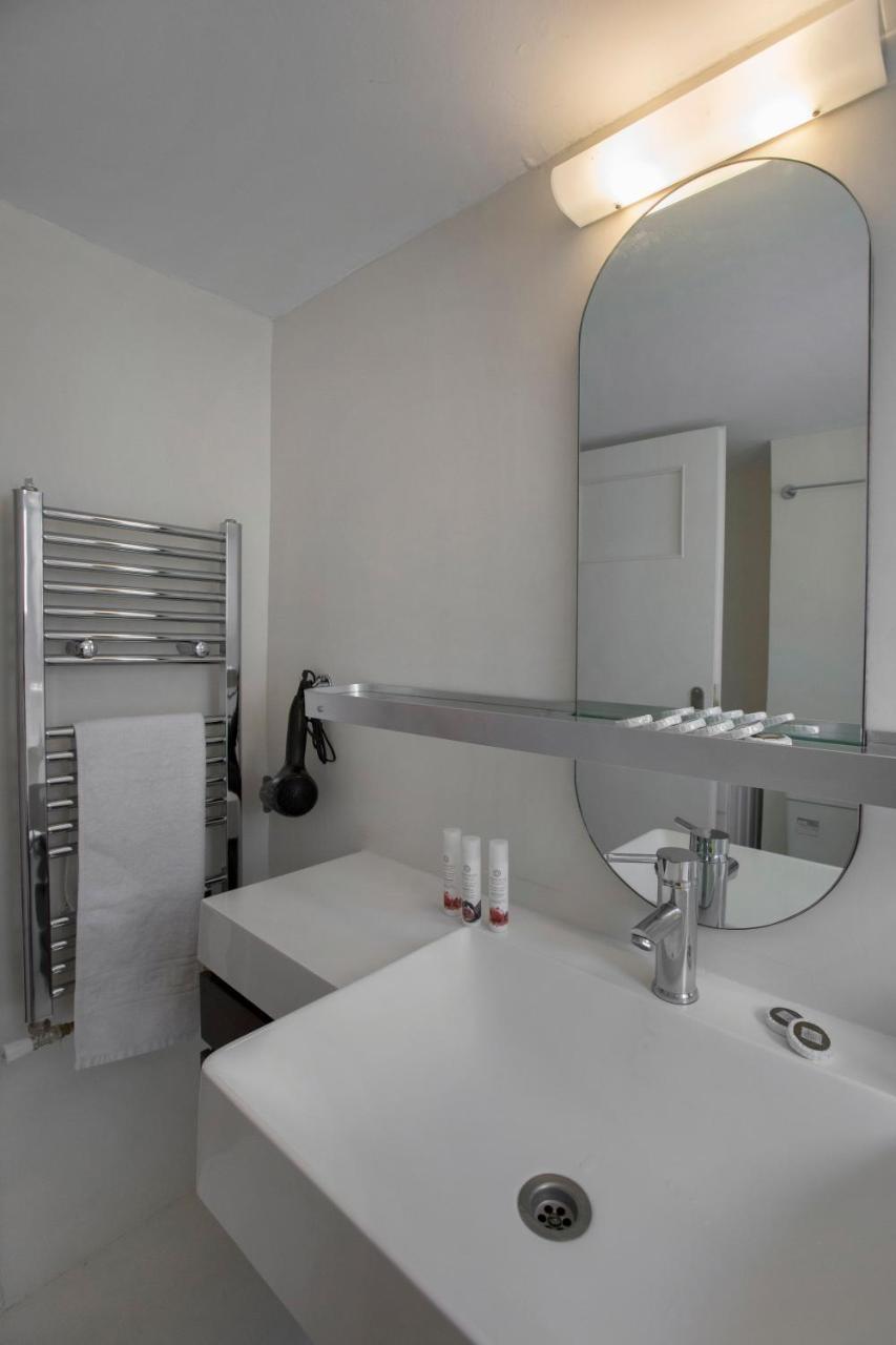 Acropolis View Penthouse Apartment By Ghh أثينا المظهر الخارجي الصورة