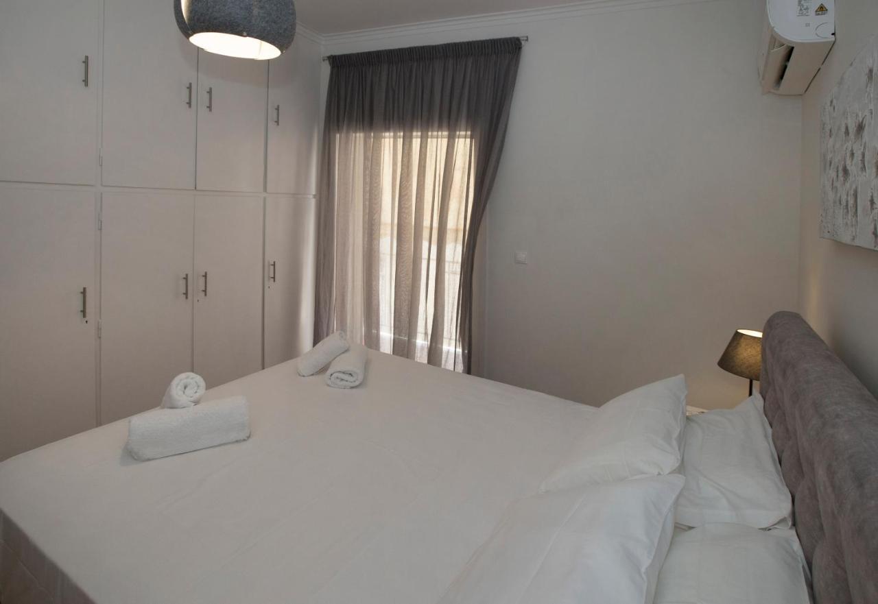 Acropolis View Penthouse Apartment By Ghh أثينا المظهر الخارجي الصورة